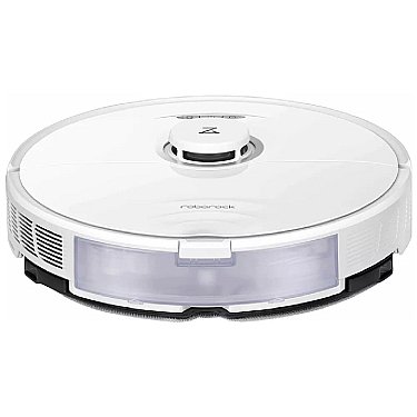 Robot tozsoran Roborock S8 White