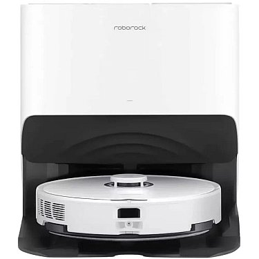 Robot tozsoran Roborock S8 Pro Ultra White