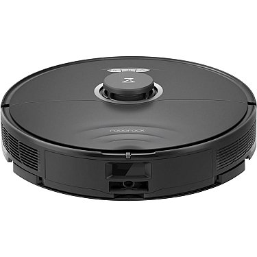 Robot tozsoran Roborock S8 Pro Ultra Black