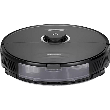 Robot tozsoran Roborock S8 Black