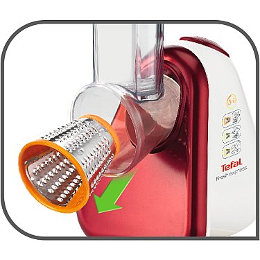 Blender Tefal Fresh Express Fight