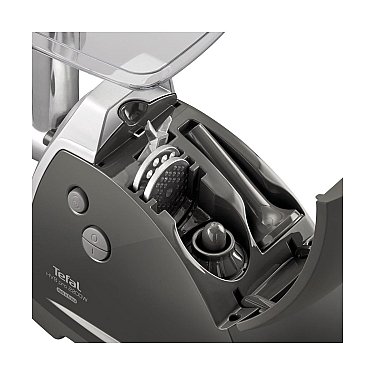 Ətçəkən Tefal HV 8 2200W Metal