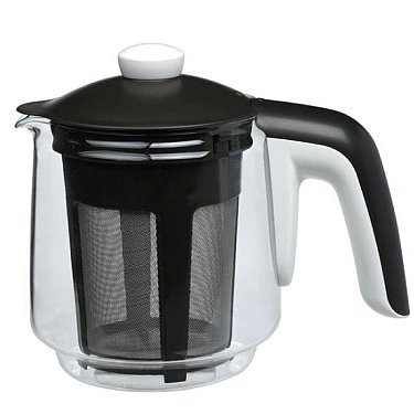 Elektrik çaydan TEFAL My Tea white