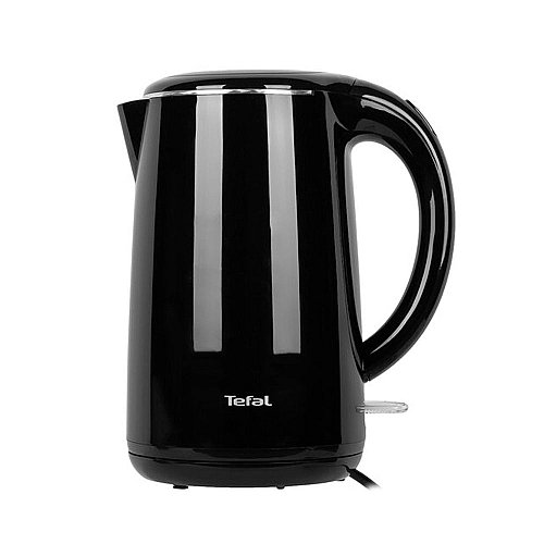 Elektrik çaydan TEFAL SafeTea 1,7 L black