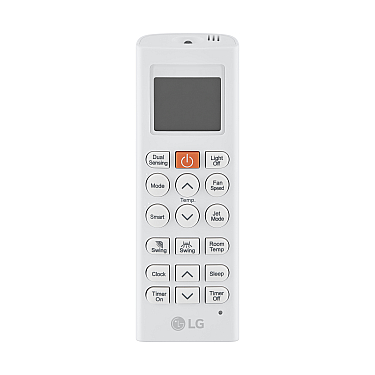 Kondisioner LG LGE24T3 (3 aylıq)
