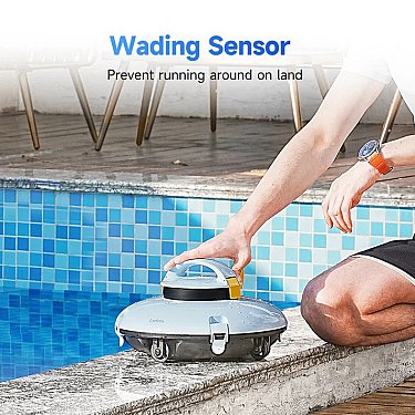 Hovuz təmizləyən robot Lydsto Pool cleaner P1 mini