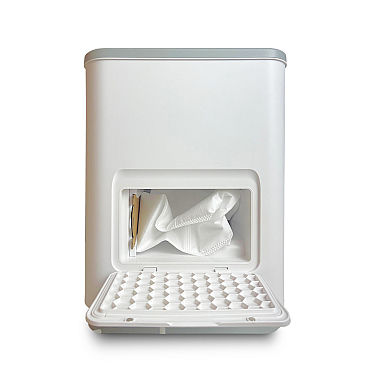 Lydsto Smart Dust Collect Trash Can T1