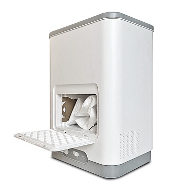 Lydsto Smart Dust Collect Trash Can T1