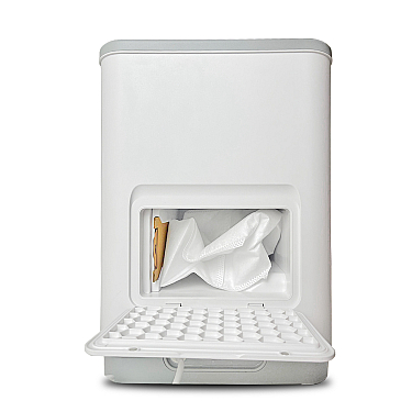 Lydsto Smart Dust Collect Trash Can T1
