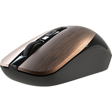 Mouse Defender wave MM-995 wireless optical 52992