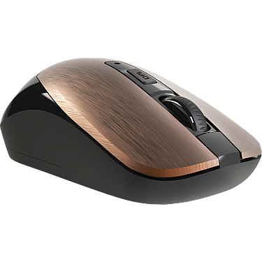 Mouse Defender wave MM-995 wireless optical 52992