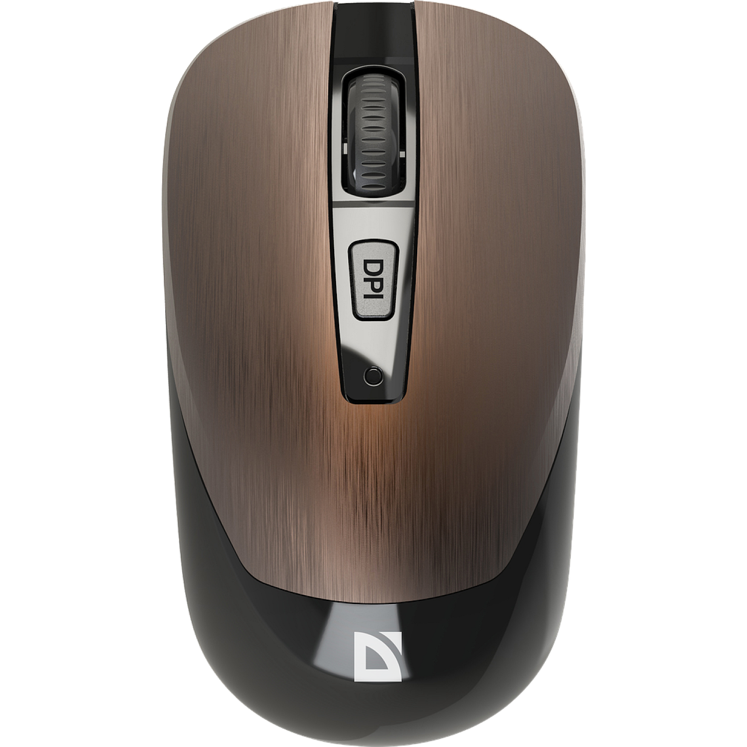 Mouse Defender wave MM-995 wireless optical 52992