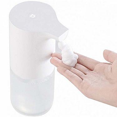 Mi Automatic Foaming Soap Dispenser