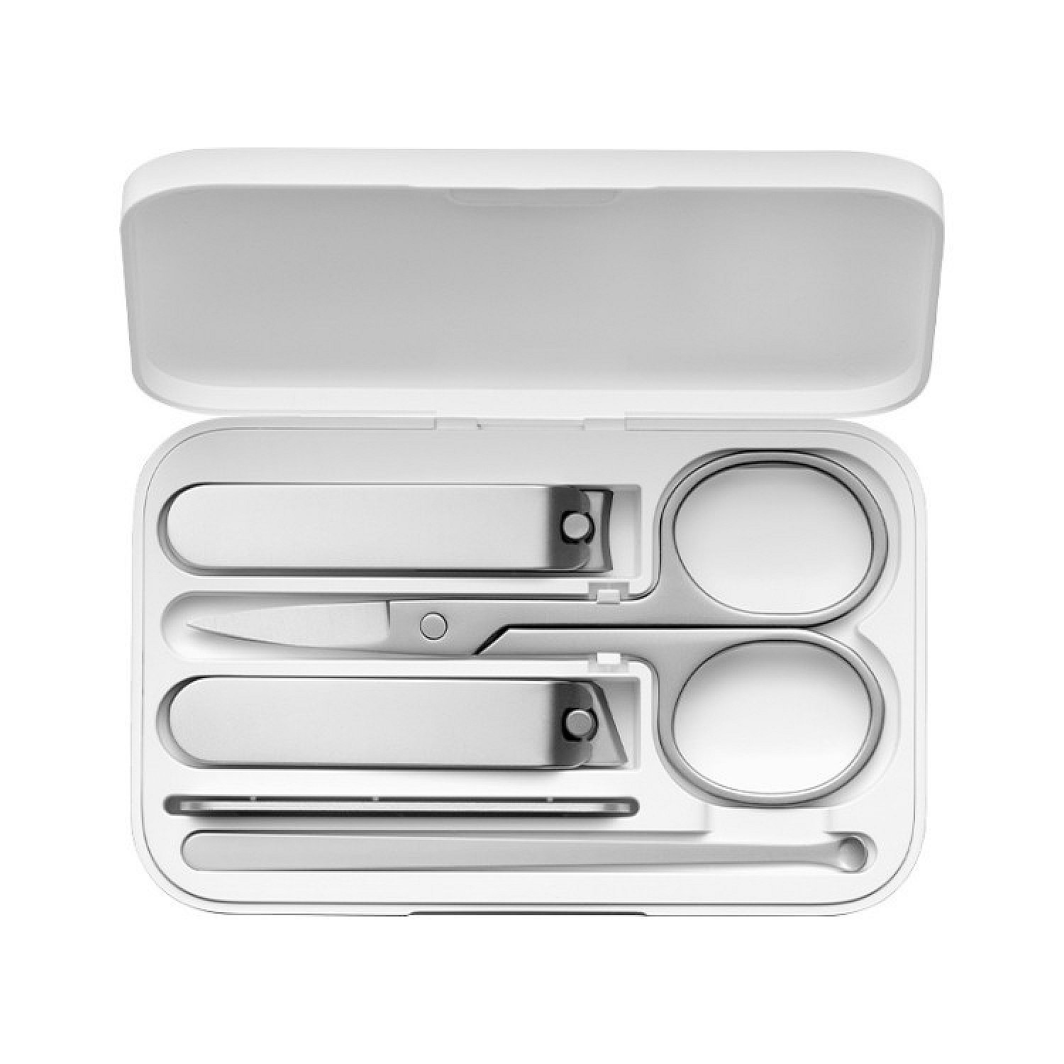 Dırnaq tutan Mi Nail Clipper Set