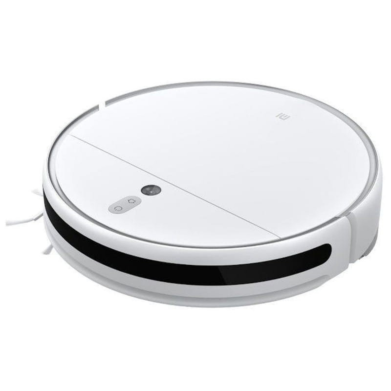 Robot tozsoran Mi Robot Vacuum Mop 2 White