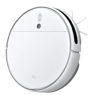 Robot tozsoran Mi Robot Vacuum Mop 2 White