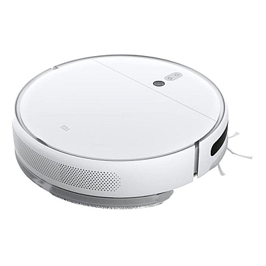 Robot tozsoran Mi Robot Vacuum Mop 2 White