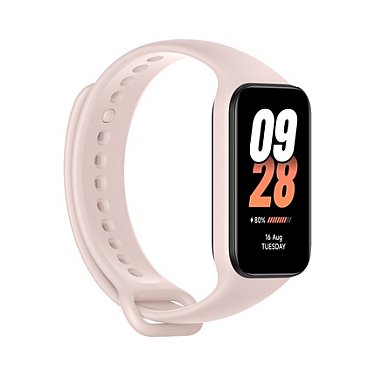 Smart saat Mi Smart Band 8 Active Pink (BHR7420GL)