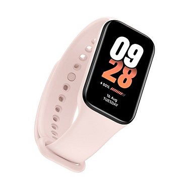 Smart saat Mi Smart Band 8 Active Pink (BHR7420GL)