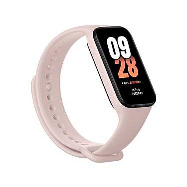 Smart saat Mi Smart Band 8 Active Pink (BHR7420GL)