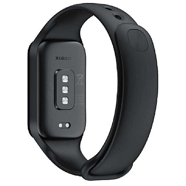 Smart saat Mi Smart Band 8 Active Black (BHR7422GL)