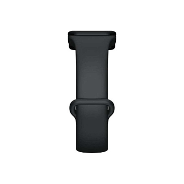 Smart saat Mi Smart Band 8 Active Black (BHR7422GL)