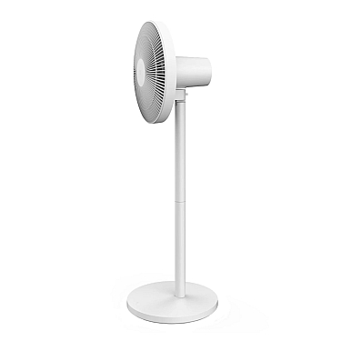 Ventilyator Mi Smart Standing Fan 2 lite