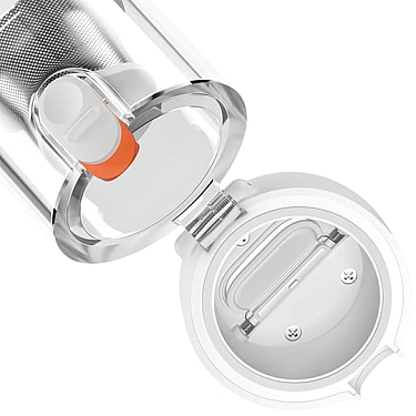 Tozsoran Mi vacuum Cleaner mini