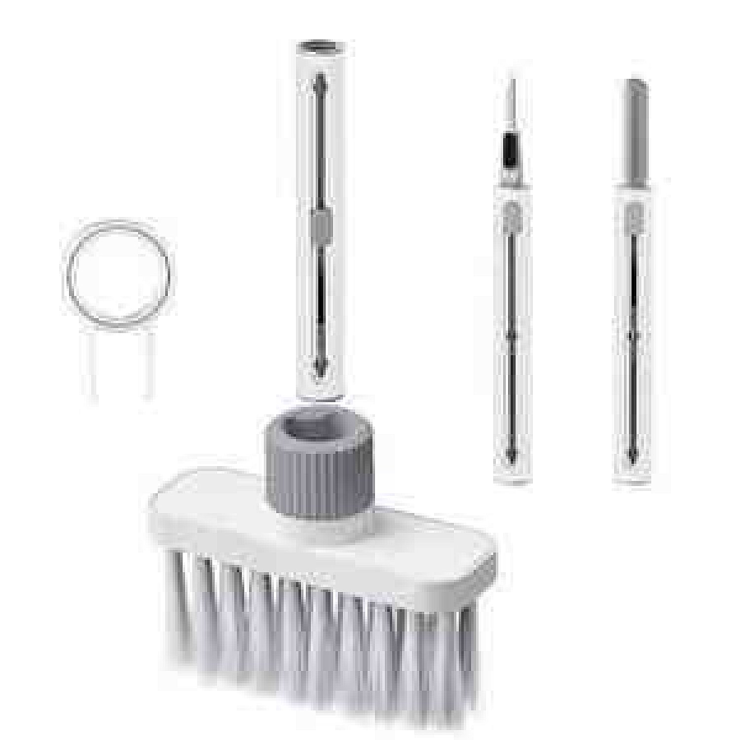 Ekran təmizləyici Multifunctional Cleaning Brush 5 in 1