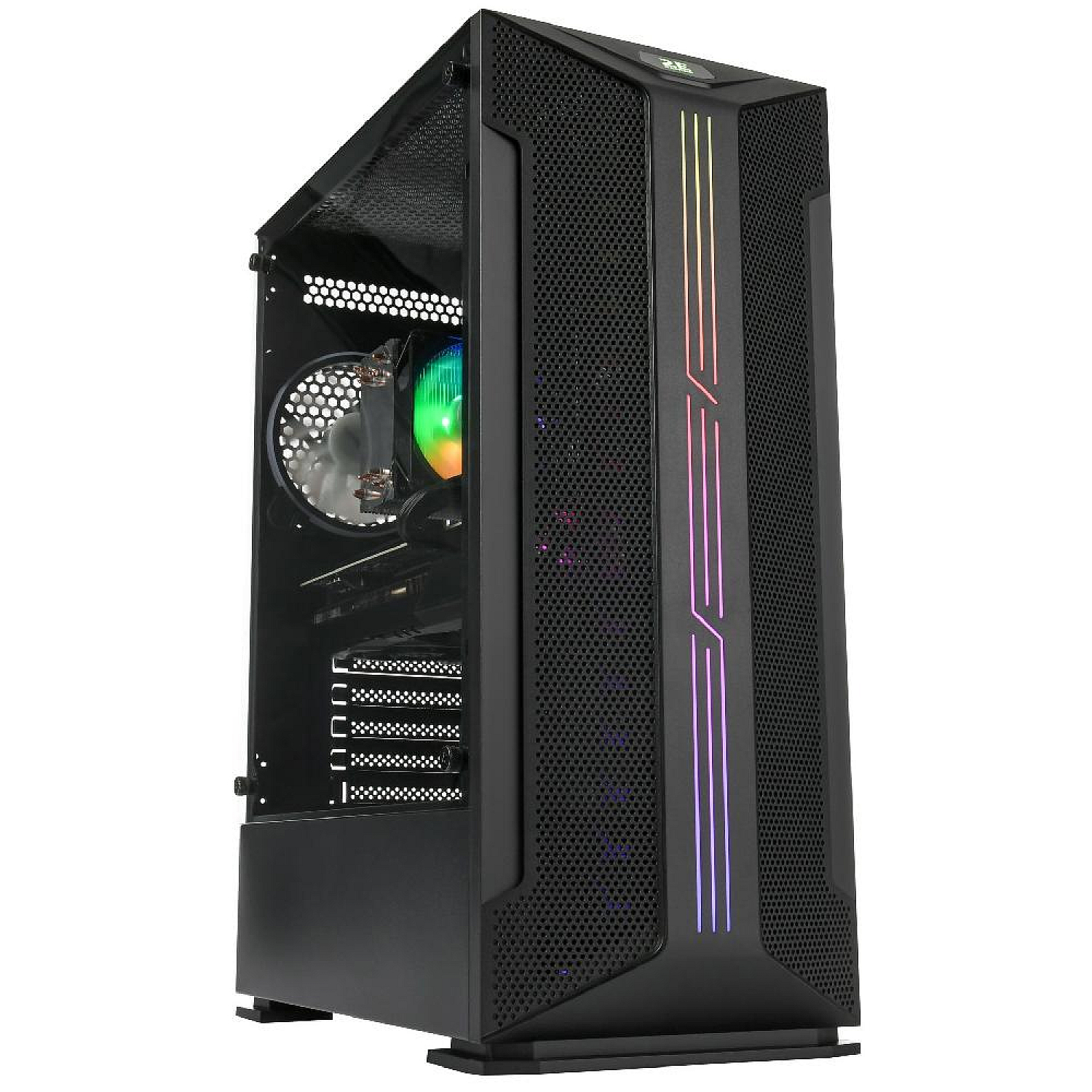 Masa kompüterləri 2E Asus Gaming (8460)