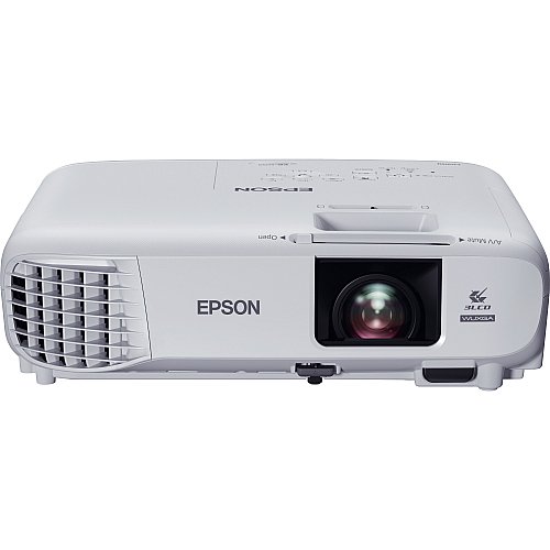 Proyektor EPSON EB-E350 H839B