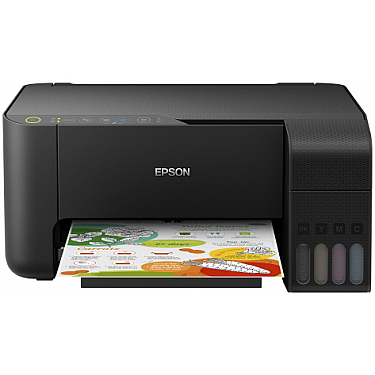 Printer Epson L3150 (C11CG86409)