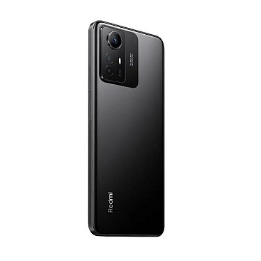 Smartfon Xiaomi Redmi Note 12S 8/256 GB Onyx Black