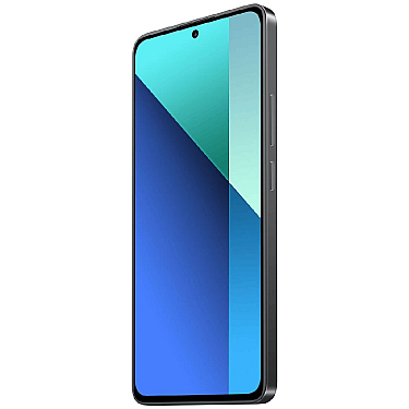 Smartfon Xiaomi Redmi Note 13 NFC 6GB 128GB Black