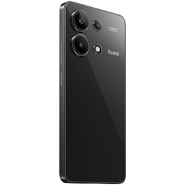 Smartfon Xiaomi Redmi Note 13 NFC 6GB 128GB Black