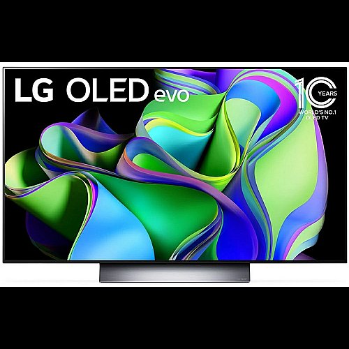 Televizor LG OLED55C36LC.AMCE