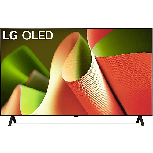 Televizor LG OLED65B4RLA.AMCN 