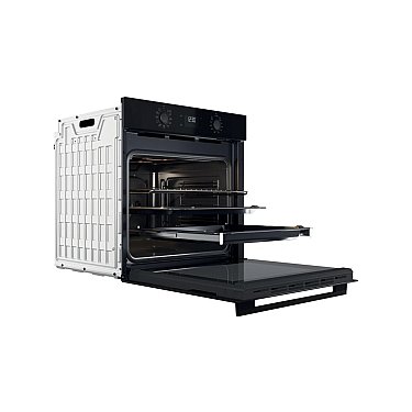 Quraşdırılan Soba Whirlpool OMK58HU1B