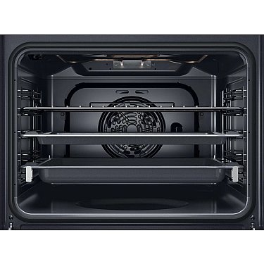 Quraşdırılan Soba Whirlpool OMK58HU1B