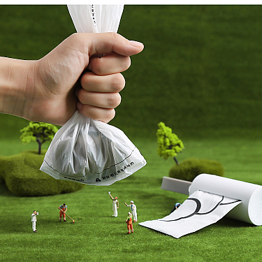 Petkit Dog Waste Dispenser Set