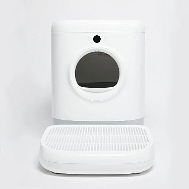 Petkit Cat Litter Trapper