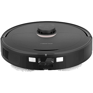 Robot tozsoran Roborock Q Revo Black