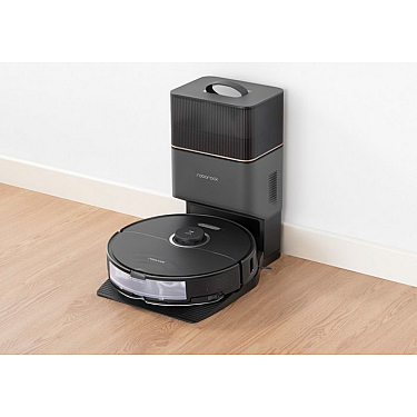 Robot tozsoran Roborock S8 + Black