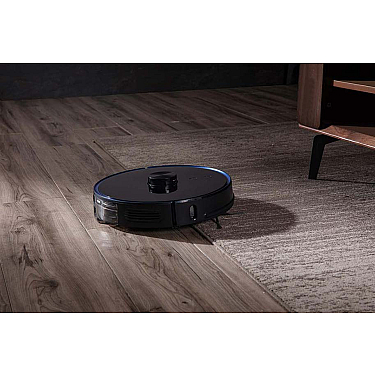 Robot tozsoran Xiaomi Viomi S9 Black