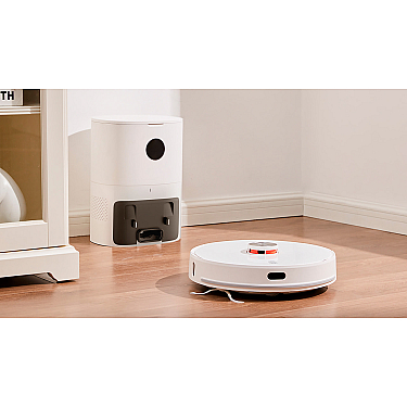 Robot tozsoran Lydsto S1 White