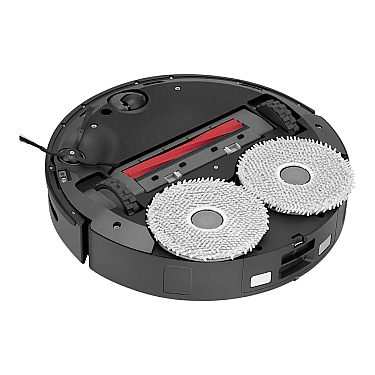 Robot tozsoran Roborock Q Revo Black