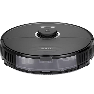 Robot tozsoran Roborock S8 + Black