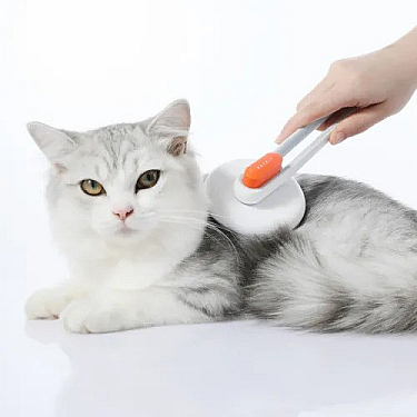 Petkit Pet Grooming Brush 2