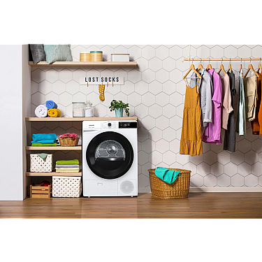 Paltarqurudan Gorenje DNE8B/G