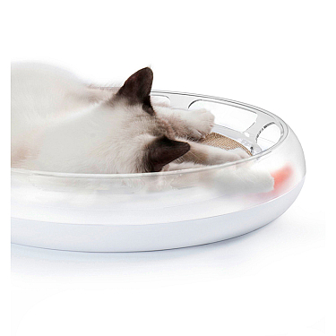 Petkit 4 in 1 Cat Scratcher Petkit 4 in 1 Cat Scratcher